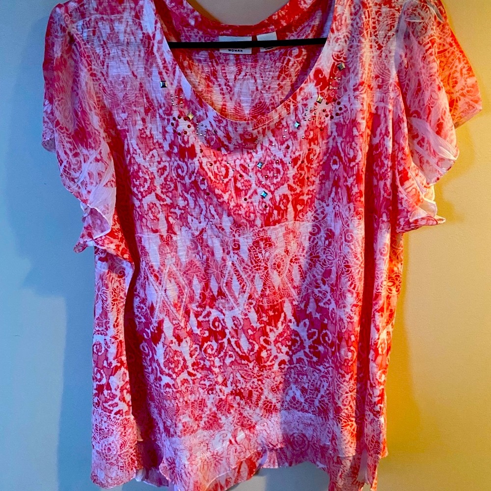 Women’s top